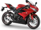 2013 Triumph Daytona 675